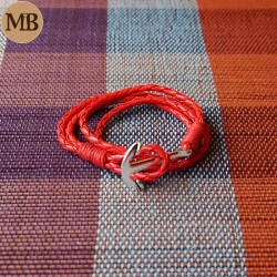 Odinė apyrankė VA0040